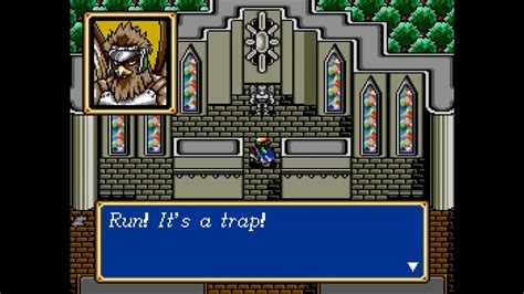 rindo shining force.